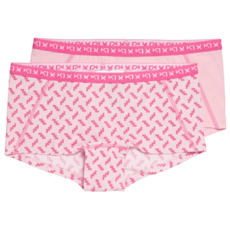 Culotte femme Kari Traa Tina Hipster 2Pk