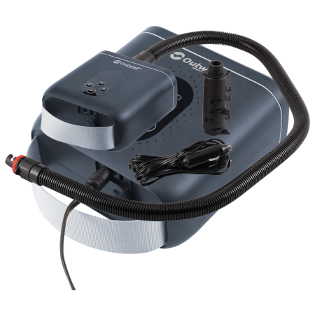 Pompe électrique Outwell Thunderstorm 12V High Pressure Pump