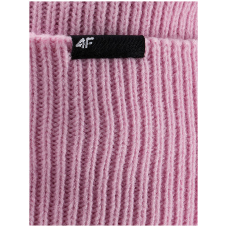Bonnet enfant 4F Cap U0866 Light Pink