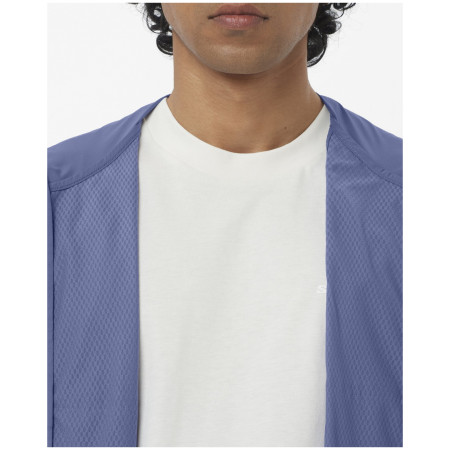 Veste homme Salomon Outwind FZ Jacket M