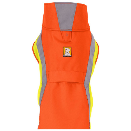 Gilet réfléchissant pour chien Ruffwear Lumenglow Hi-Viz Jacket