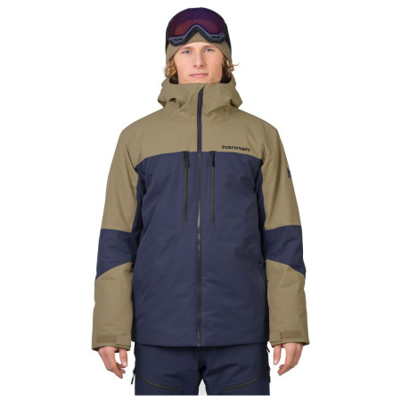 Veste homme Hannah Niel