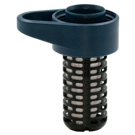 Bouteille filtrante Katadyn BeFree AC 0,5 l