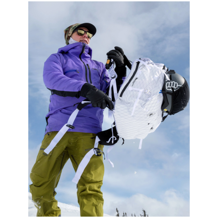 Sac à dos skialp Backcountry Access Stash Pro UL 40