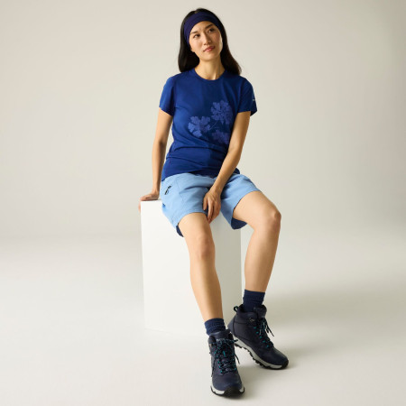 T-shirt femme Regatta W Escade