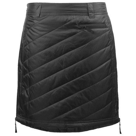 Jupe d'hiver Skhoop Sandy Short vert Black