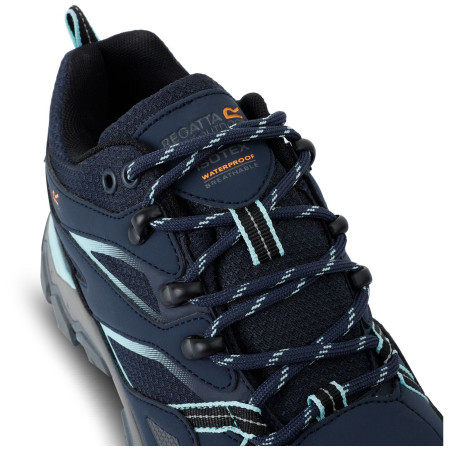 Chaussures femme Regatta Wmn Holcombe III Low