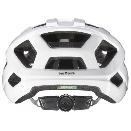 Casque vélo Uvex I-Vo 2 Pure