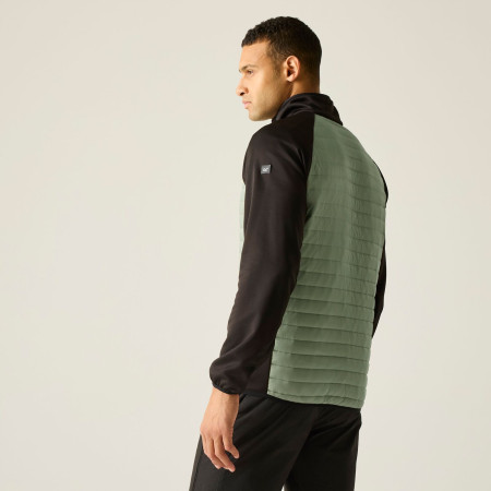 Veste homme Regatta Clumber Hybrid