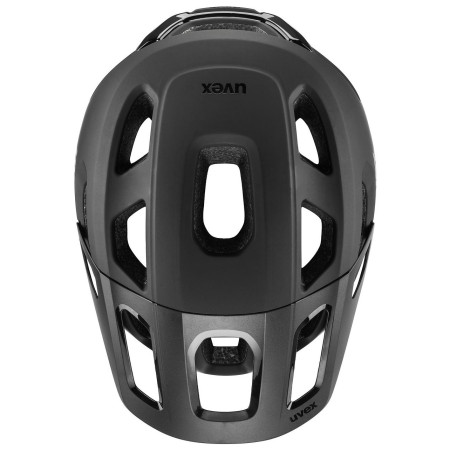 Casque vélo Uvex React Mips