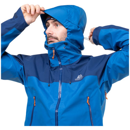 Veste homme Mountain Equipment Saltoro