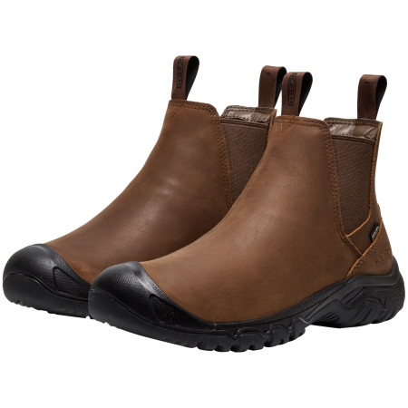 Chaussures homme Keen Anchorage Boot Iv Wp Men