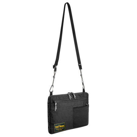 Sac bandoulière Tatonka Cross Body Bag S noir black