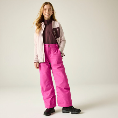 Sweatshirt enfant Dare 2b Expedition Mid Pink Haze