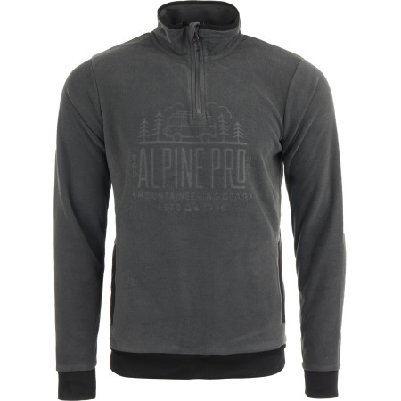 Sweat-shirt homme Alpine Pro Livan girs