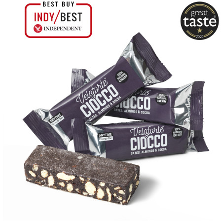 Barre Veloforte Ciocco Bar