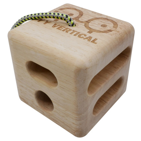 Entrainement escalade YY VERTICAL Cube