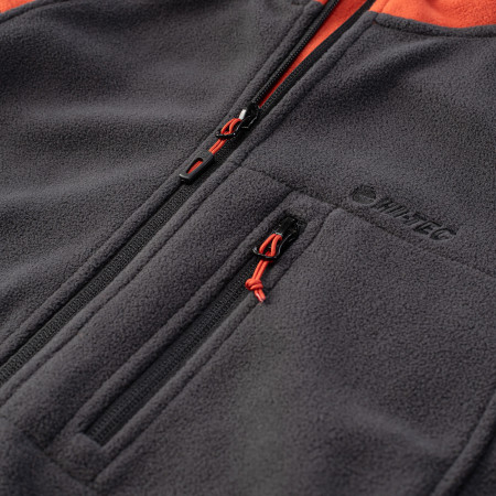 Sweat-shirt homme Hi-Tec Monar