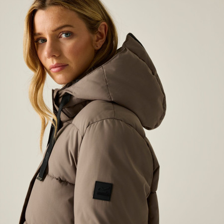 Manteau d'hiver femme Regatta Eryn
