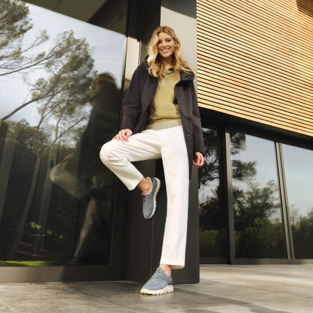 Chaussures femme Geox D Spherica Plus