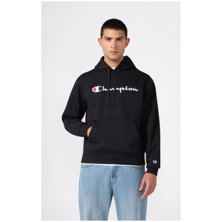Sweat-shirt homme Champion Hooded Sweatshirt M INC