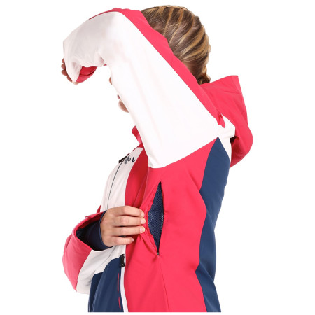 Veste de ski femme Kilpi Valera-W