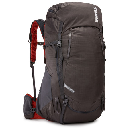 Sac à dos Thule Versant 50L Men's girs Asphalt