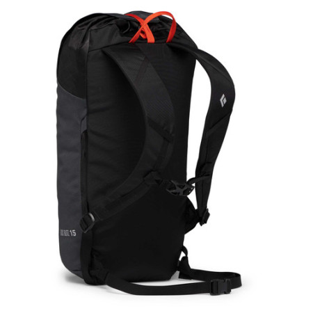 Sac à dos Black Diamond Rock Blitz 15 Backpack