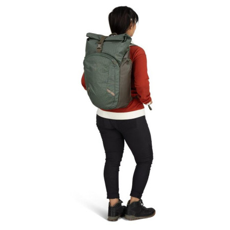 Sac à dos urbain Osprey Transporter Roll Top Pack