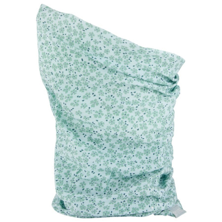 Foulard multifonctionnel Regatta Adults Printed Multitube II bleu clair OcnMstBssPnt