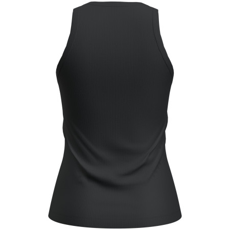 Top femme Icebreaker W Mer Rib Lotus Tank