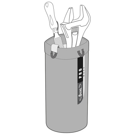 Sac de transport Beal Tool Bucket Long 5l