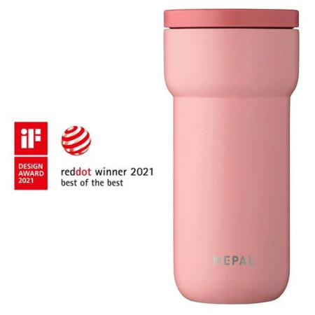 Mug isotherme Mepal Ellipse 375 ml