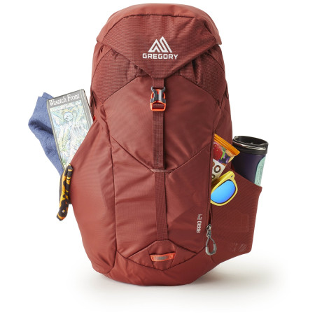 Sac à dos Gregory Arrio 24 RC