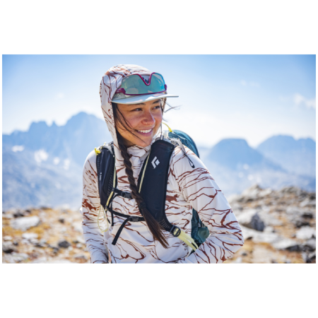 Sac à dos femmes Black Diamond Pursuit 25 W