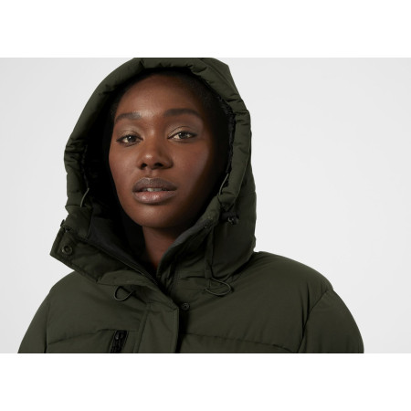 Veste d'hiver femme Helly Hansen W Adore Puffy Parka