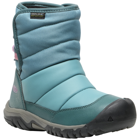 Bottes d'hiver enfant Keen Puffrider Wp Youth