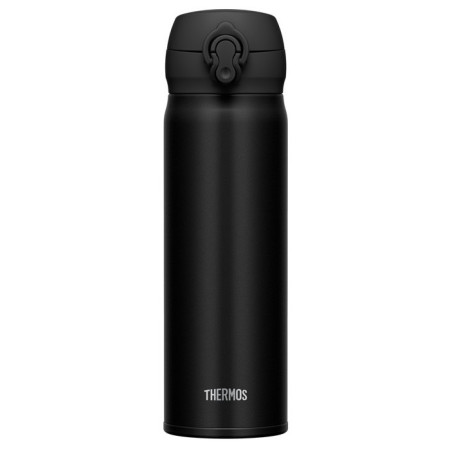 Thermos Thermos Motion JNL 500 ml noir matně černá