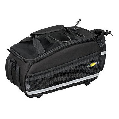 Sacoche vélo Topeak MTS TrunkBag EX, Strap Mount