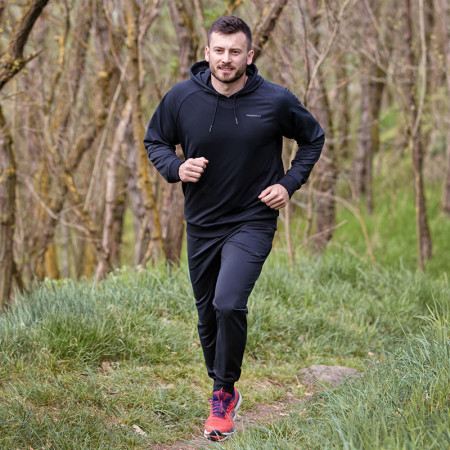 Pantalons de survêtement hommes Progress Symbol Pants