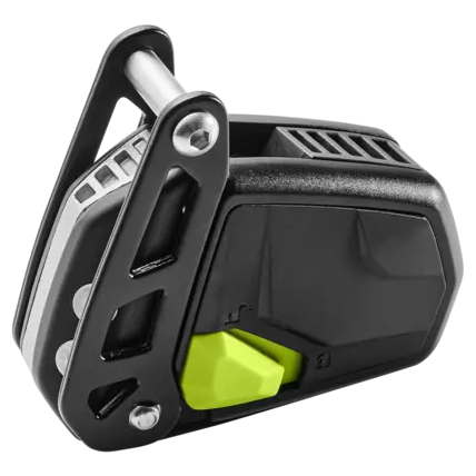Antichute Edelrid Fuse