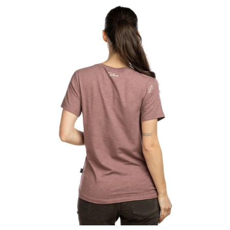 T-shirt femme Chillaz Valencia Tea Up
