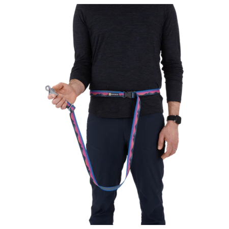 Laisse pour chien Ruffwear Crag EX™ Leash