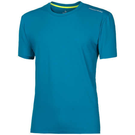 T-shirt homme Progress TR Prim 23CP green TmGreen
