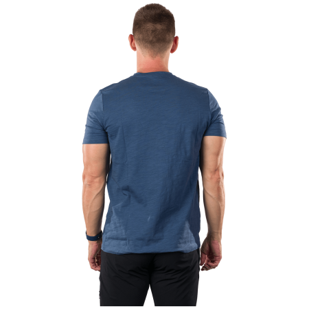 T-shirt homme Northfinder Jacint