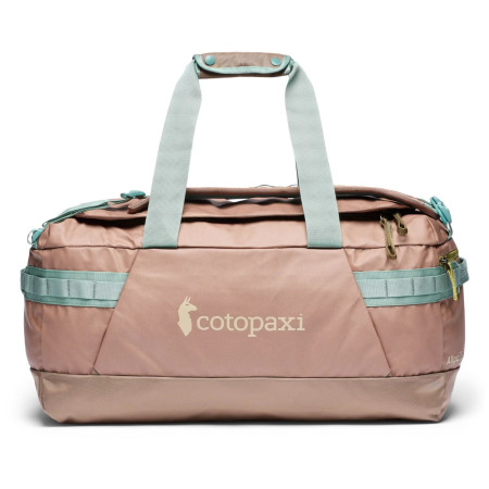 Sac à dos Cotopaxi Allpa Getaway 55L Duffel bleu / violet Reishi
