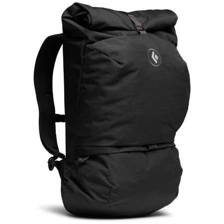 Sac à dos Black Diamond Street Creek 28 noir Black