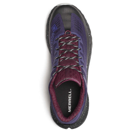 Chaussures de running hommes Merrell Agility Peak 5 Gtx