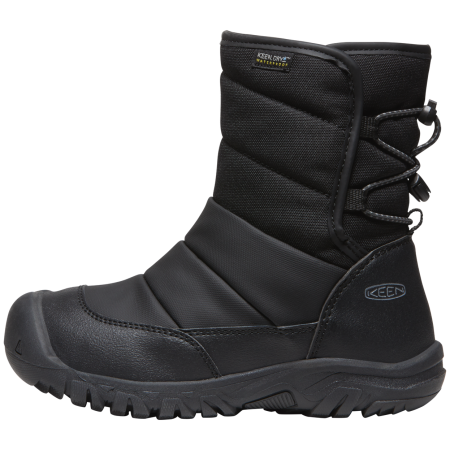 Bottes d'hiver enfant Keen Puffrider Wp Youth