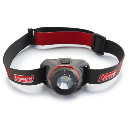 Lampe frontale Coleman 300L girs Grey